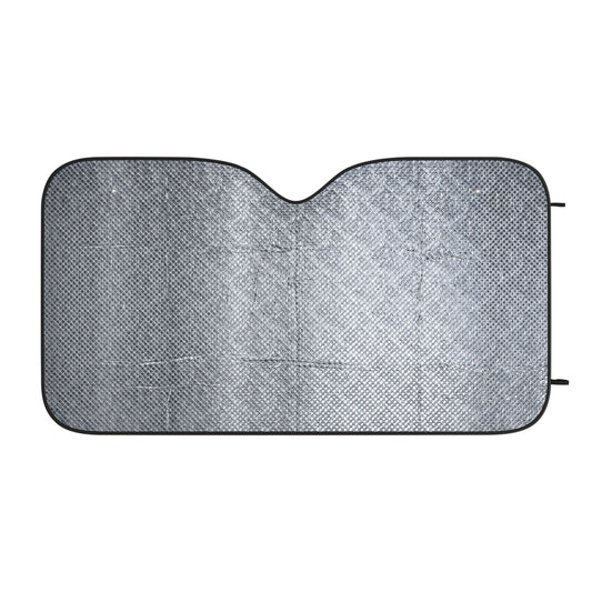 Witness Protection Program — Car Sunshade