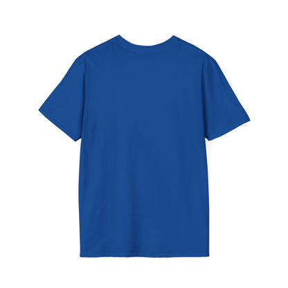 Missionary T-Shirt — “Missionary So We Can Keep Arguing” Funny Tee