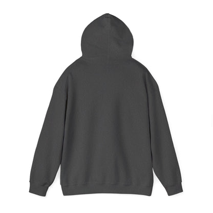 Hoodie - "Bring Back Craigslist" Minimalist Retro Logo Pullover
