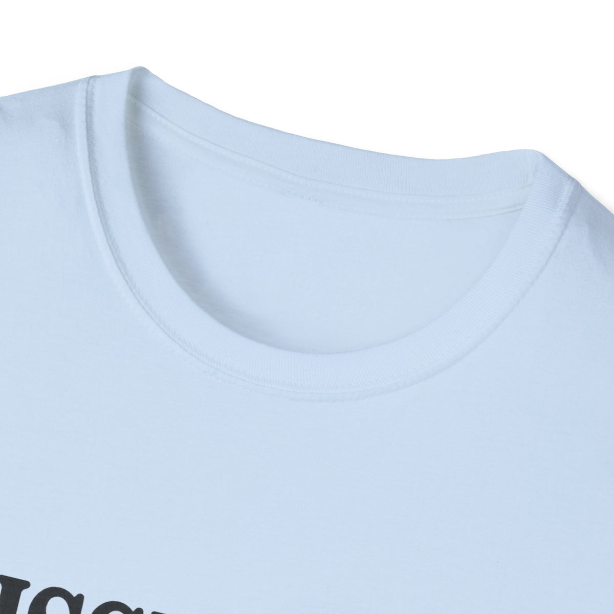Missionary T-Shirt — “Missionary So We Can Keep Arguing” Funny Tee