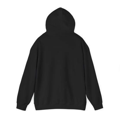 Tylenol Made Me This Way — Vintage Pill Graphic Hoodie