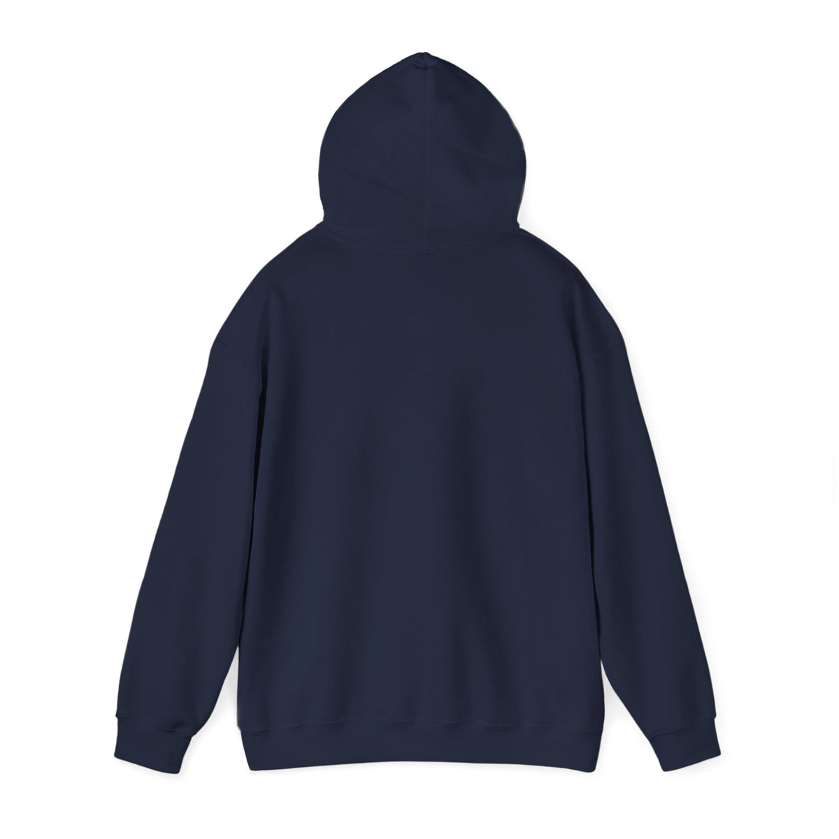 Tylenol Made Me This Way — Vintage Pill Graphic Hoodie