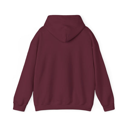 Hoodie - "Bring Back Craigslist" Minimalist Retro Logo Pullover