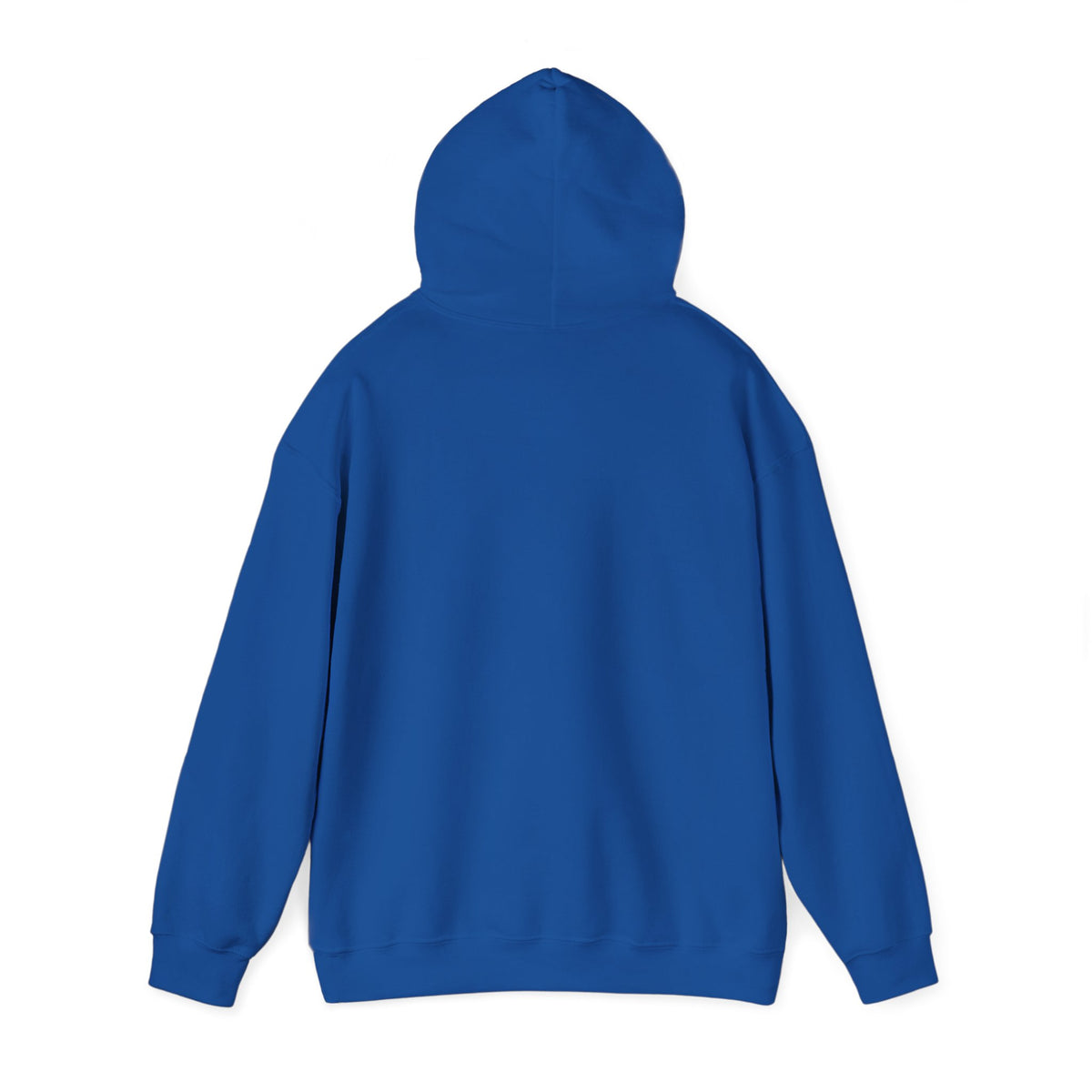 Tylenol Made Me This Way — Vintage Pill Graphic Hoodie