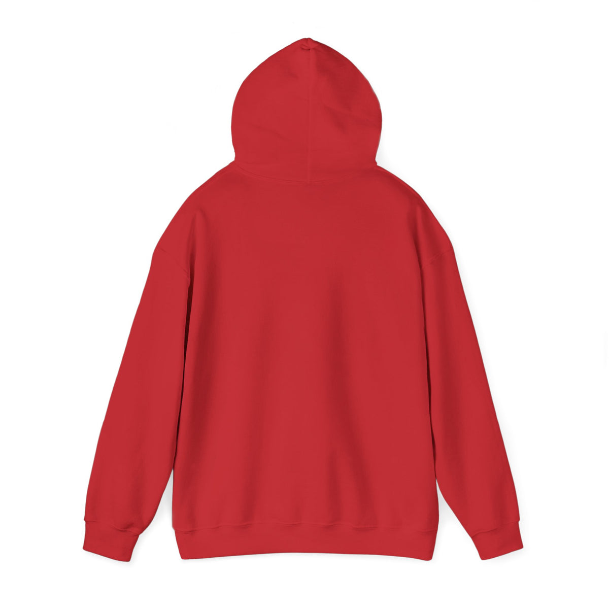 Tylenol Made Me This Way — Vintage Pill Graphic Hoodie