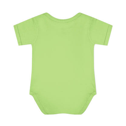 Mommy’s Little Mistake — Infant Bodysuit
