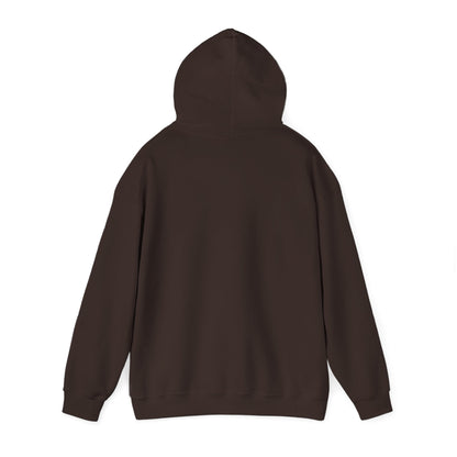Tylenol Made Me This Way — Vintage Pill Graphic Hoodie