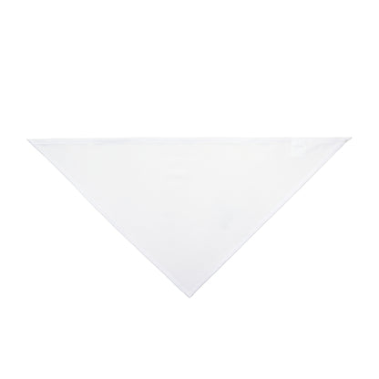 Unpaid Intern — Company Property Pet Bandana