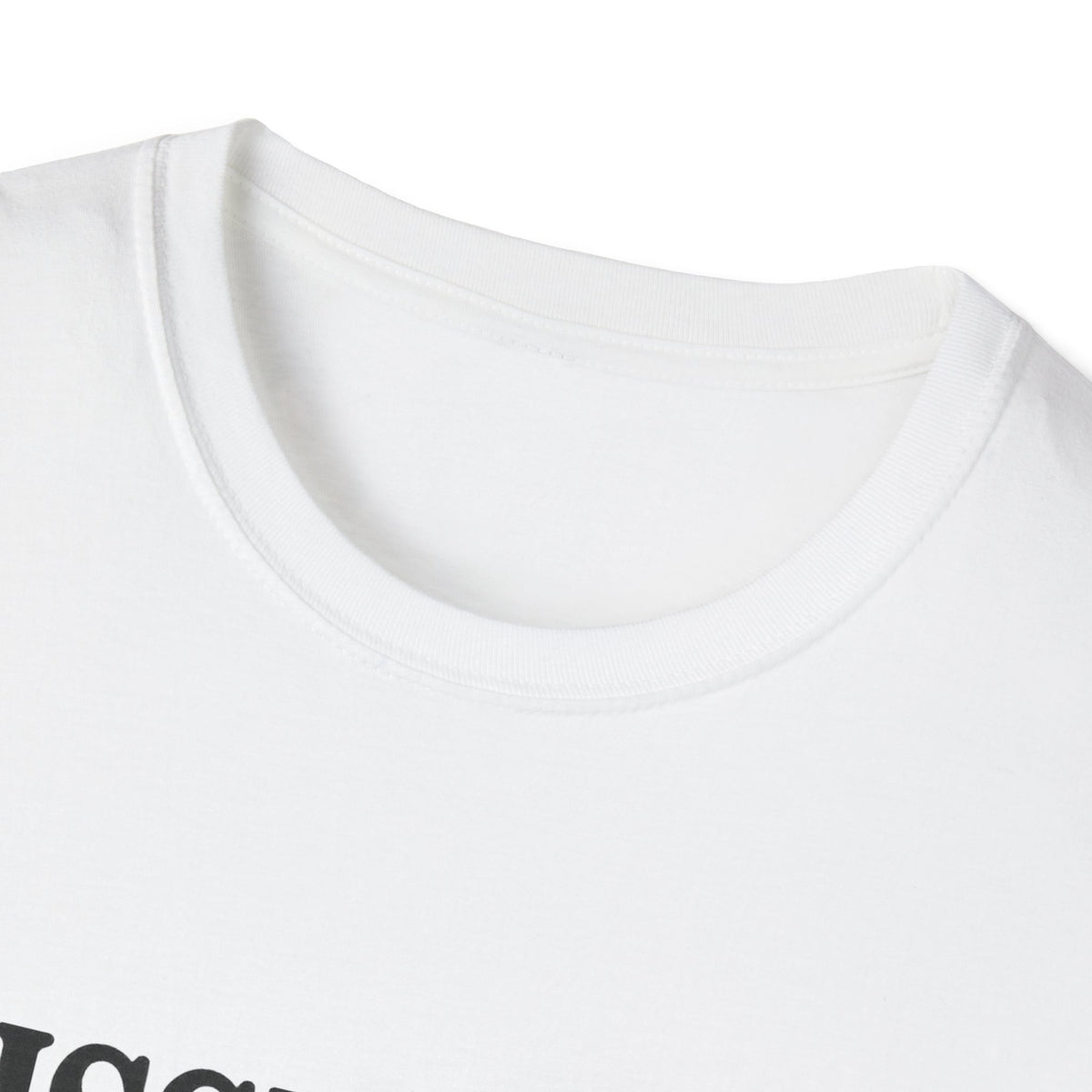 Missionary T-Shirt — “Missionary So We Can Keep Arguing” Funny Tee