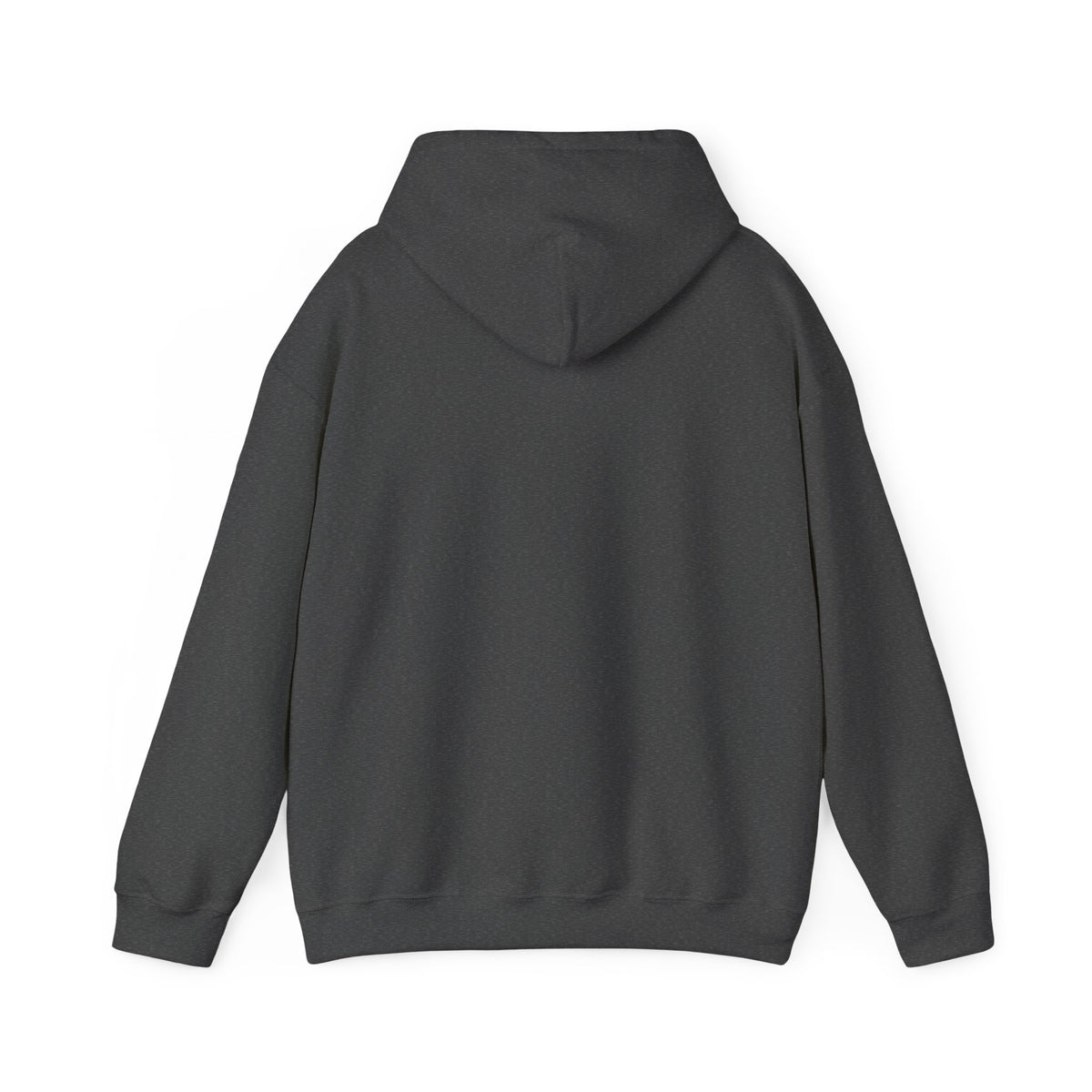 Hoodie - "Bring Back Craigslist" Minimalist Retro Logo Pullover