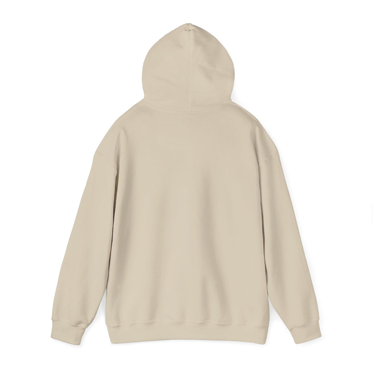 Tylenol Made Me This Way — Vintage Pill Graphic Hoodie