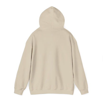 Tylenol Made Me This Way — Vintage Pill Graphic Hoodie