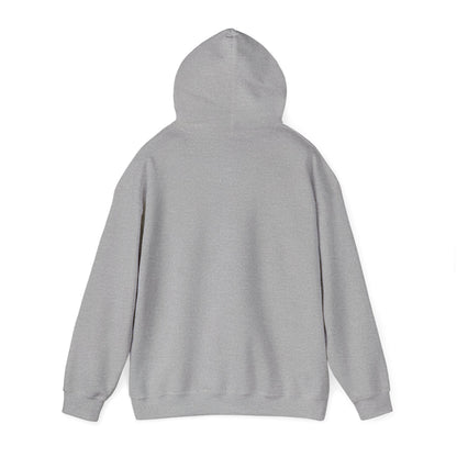 Tylenol Made Me This Way — Vintage Pill Graphic Hoodie
