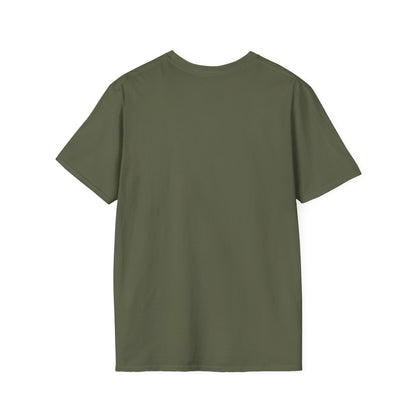 Missionary T-Shirt — “Missionary So We Can Keep Arguing” Funny Tee