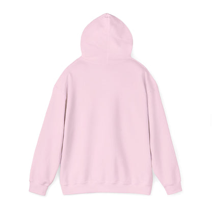 Tylenol Made Me This Way — Vintage Pill Graphic Hoodie