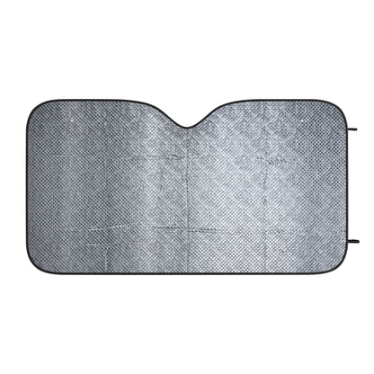 Witness Protection Program — Car Sunshade