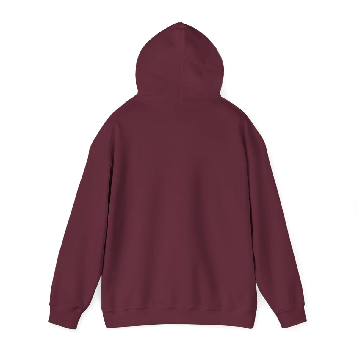 Tylenol Made Me This Way — Vintage Pill Graphic Hoodie