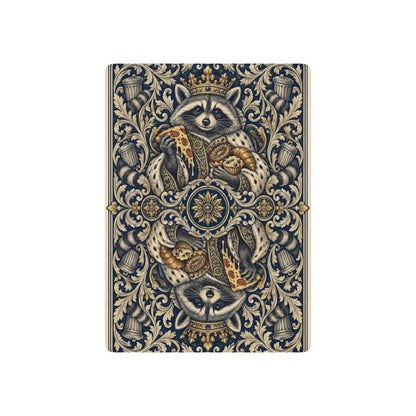Casino de Dumpster — Raccoon Playing Cards