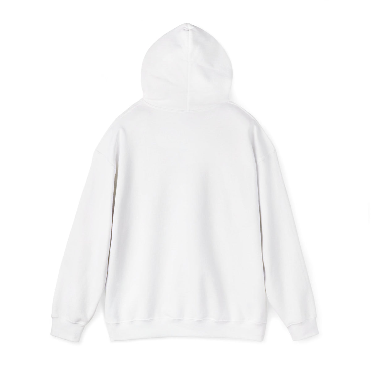 Tylenol Made Me This Way — Vintage Pill Graphic Hoodie
