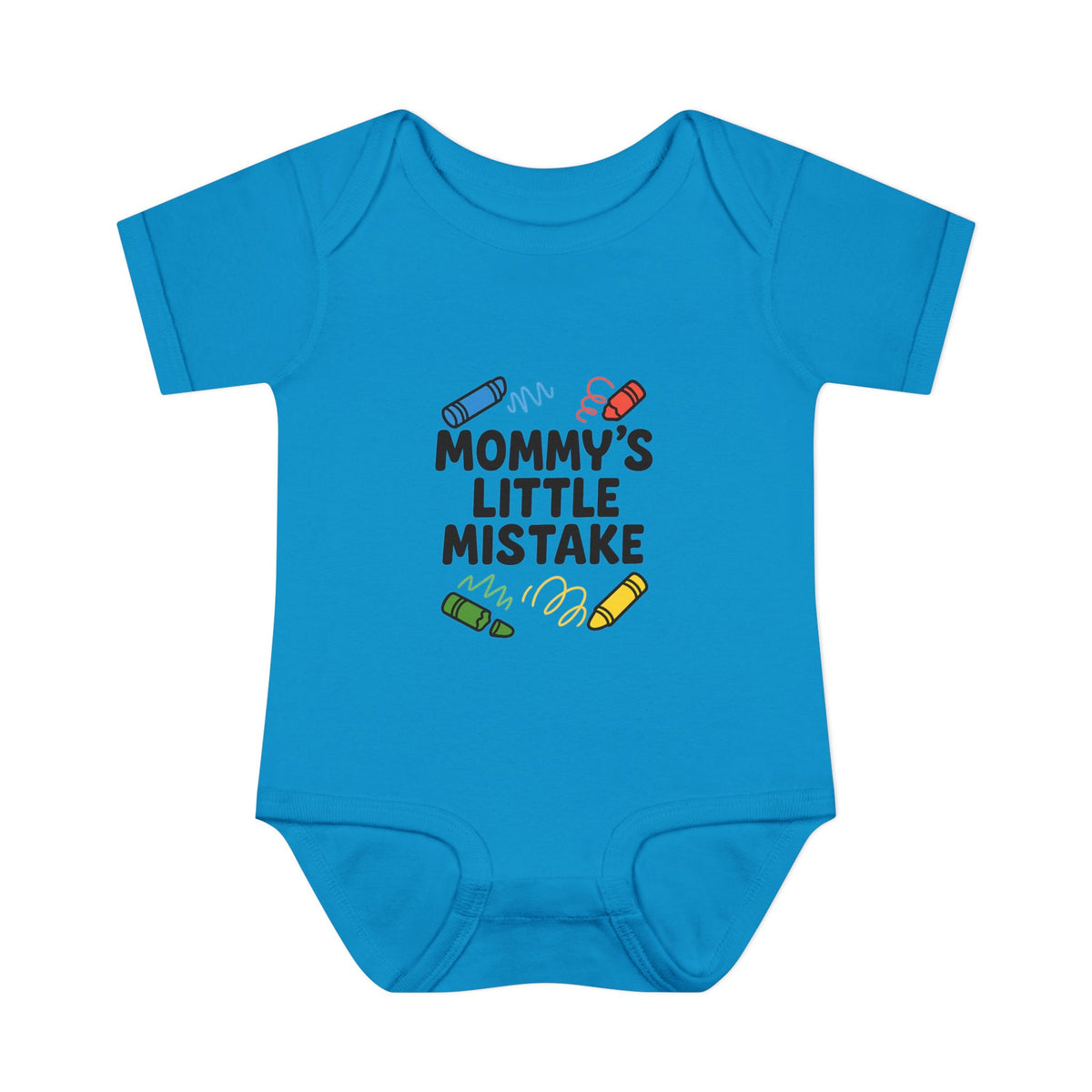 Mommy’s Little Mistake — Infant Bodysuit