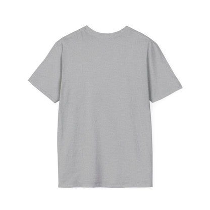 Missionary T-Shirt — “Missionary So We Can Keep Arguing” Funny Tee