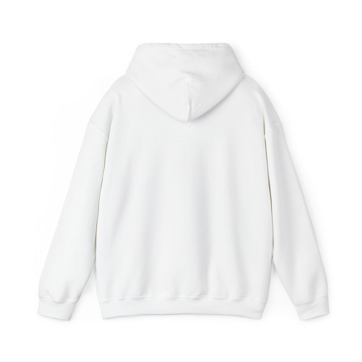 Hoodie - "Bring Back Craigslist" Minimalist Retro Logo Pullover