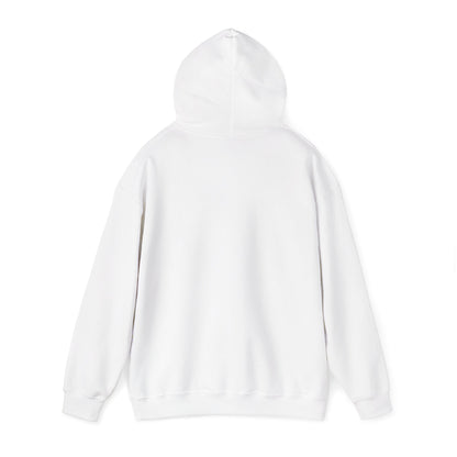 Hoodie - "Bring Back Craigslist" Minimalist Retro Logo Pullover
