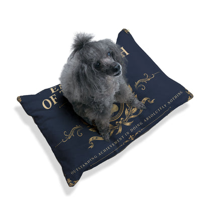 Employee of the Month, Again — Pet Bed