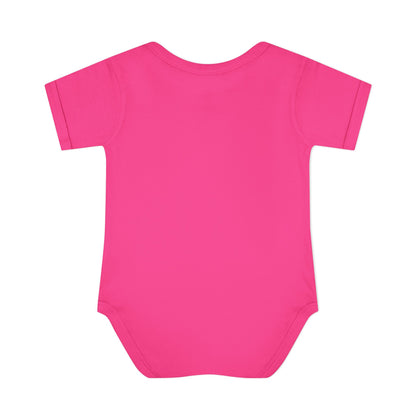 Mommy’s Little Mistake — Infant Bodysuit