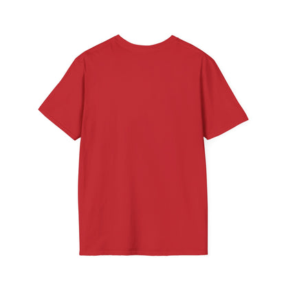 Missionary T-Shirt — “Missionary So We Can Keep Arguing” Funny Tee