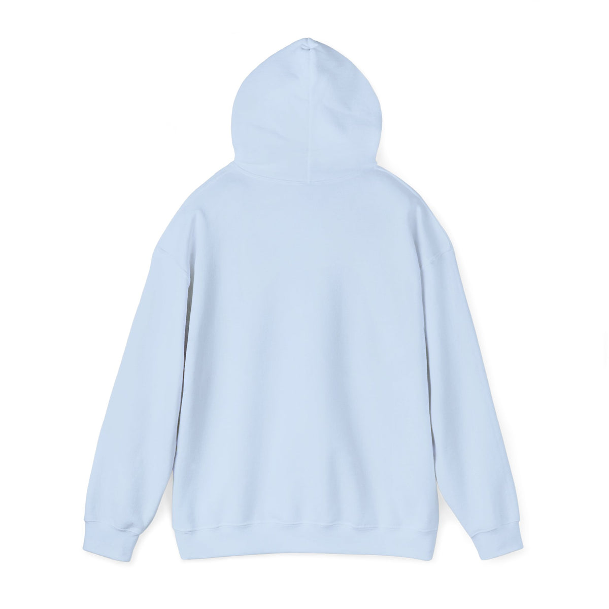 Hoodie - "Bring Back Craigslist" Minimalist Retro Logo Pullover