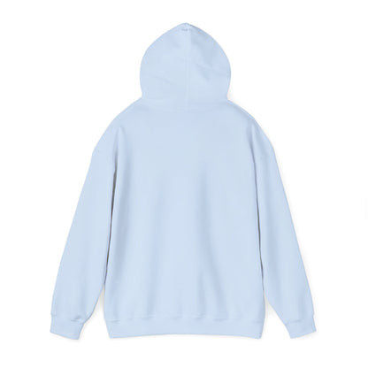 Hoodie - "Bring Back Craigslist" Minimalist Retro Logo Pullover
