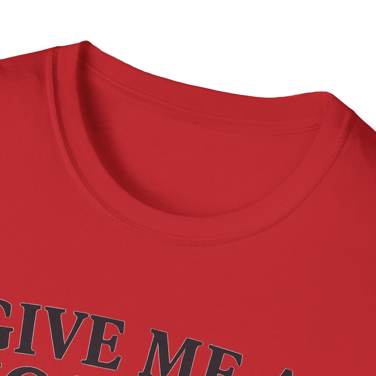 Give Me a Cigarette — Unisex Graphic Tee