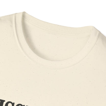 Missionary T-Shirt — “Missionary So We Can Keep Arguing” Funny Tee