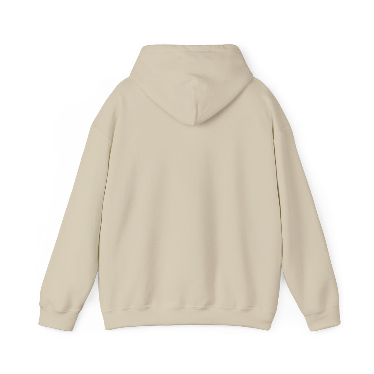 Hoodie - "Bring Back Craigslist" Minimalist Retro Logo Pullover