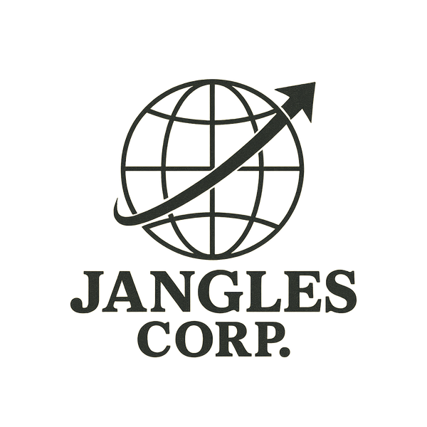 Jangles Corp.